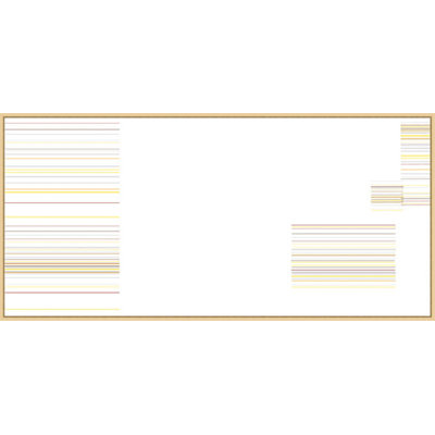 Feedback 4 Painting by Thom Filicia