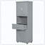 Grande armoire de salle de bain inclinable-1097088912