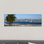 «San Diego, California», reproduction de photo sur toile