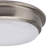 Angellyn Acrylic Flush Mount