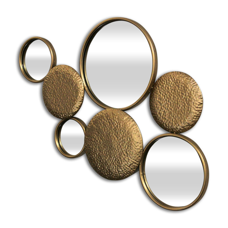Miroir d'appoint Anna