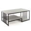 Table basse Alcaria