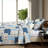 Polyester Percale Quilt-910602803-910602815