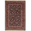 Hand Woven Wool Oriental Area Rug