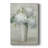 Simply Hydrangeas I -Gallery Wrapped Cavas-1841700667