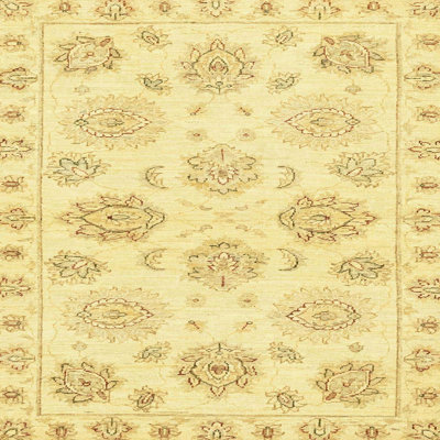 Abstract Indoor Rug