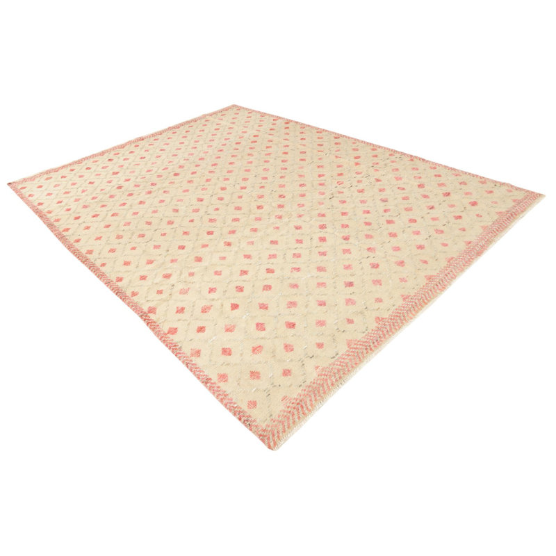 Tapis beige Howard