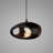 Logan 1 - Light Single Pendant-1066746518-1066746544