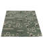 One-of-a-Kind Rectangle 4'2" X 4'3" Area Rug