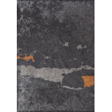 Rapture Abstract Area Rug