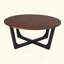 TABLE CAFÉ ACACIA