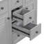 Base de meuble-lavabo simple 35 po seulement-94092239