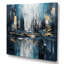 Bondon sur toile-88537762-88537768