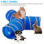 Jouet interactif avec 1 balle de jeu pour animal de compagnie-513575534