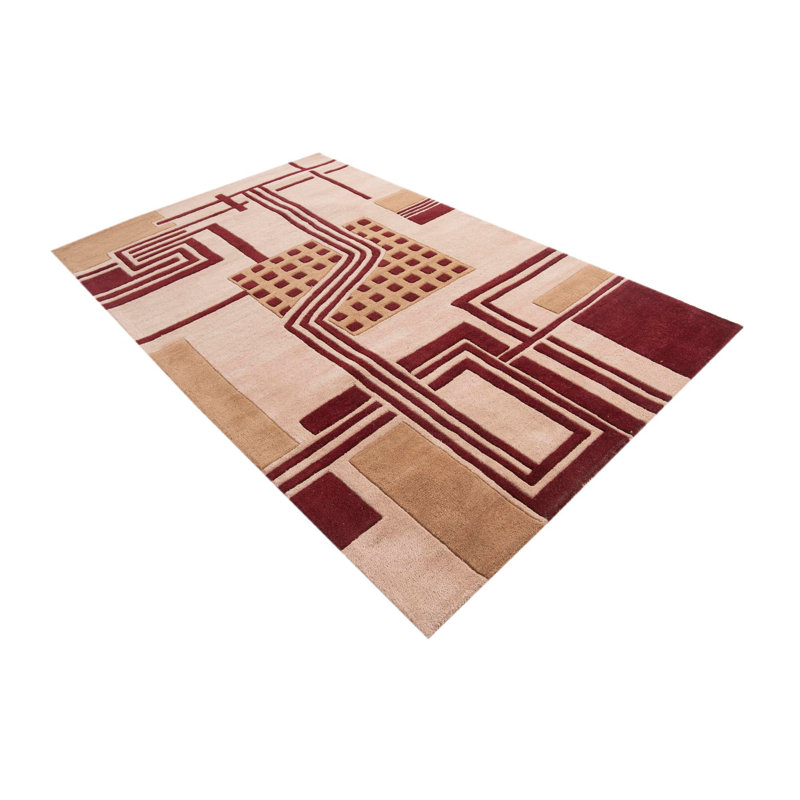 Navin Beige Rug