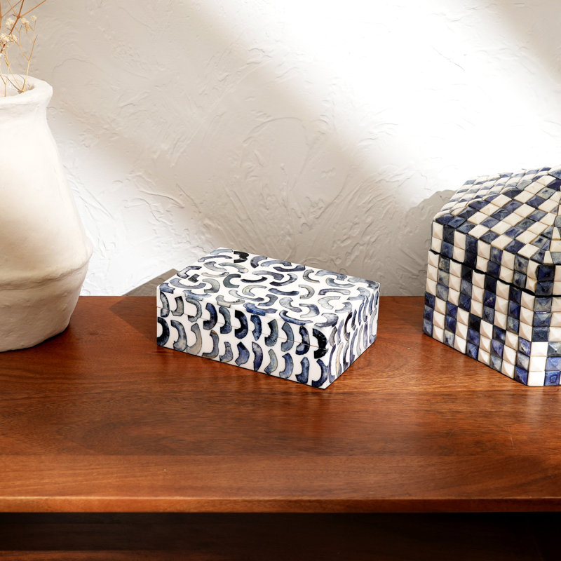 Decorative Box