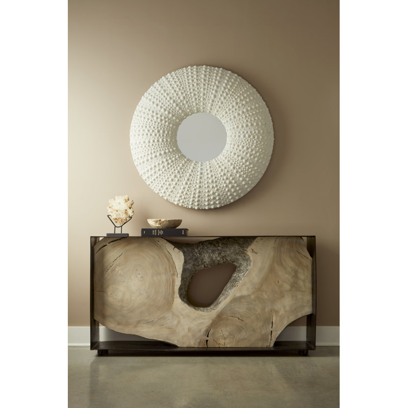 Sea Urchin Mirror