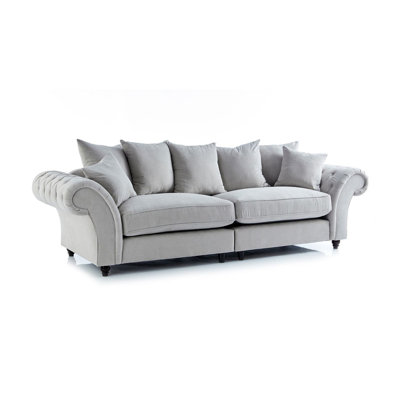 Thorpe 5 Seater Sofa