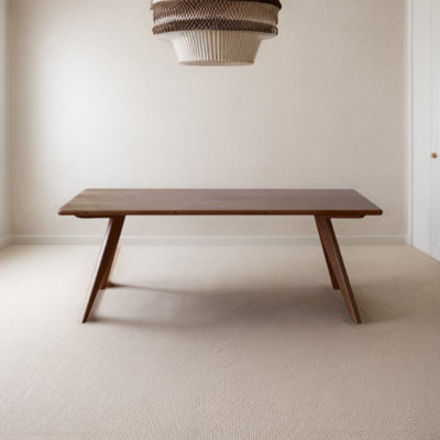 Solid Wood Dining Table