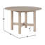 Table de salle à manger Coleson