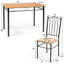 4 - Person Dining Set