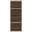 8 Pair Shoe Storage Cabinet-1873242715