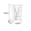 Armoire de rangement American