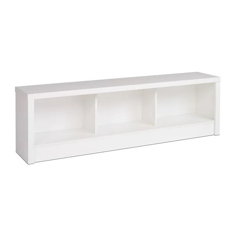 Frankllin Storage Bench, White