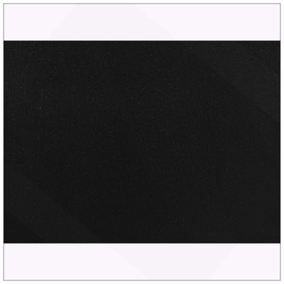 DRESSER ANIMÉ NOIR / DORÉ