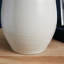 Bristol Pottery Lamp — Alabaster