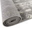 Tapis Bungalow Rose Zal Lennon gris et ivoire-1990664535