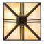 Tres Lineas 4 - Light Pendant