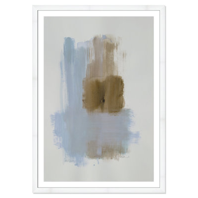 Esmeray "Powder Room Wash IV" Print