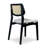 Adalay Cane Dining Chair-973522132