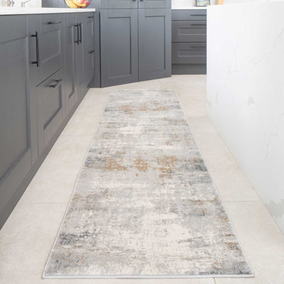 Skagway Abstract Area Rug