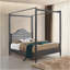 Mobilier de chambre à coucher 1pc