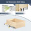 Kitchen Cabinet Wooden Pull Out Drawer-2014499830
