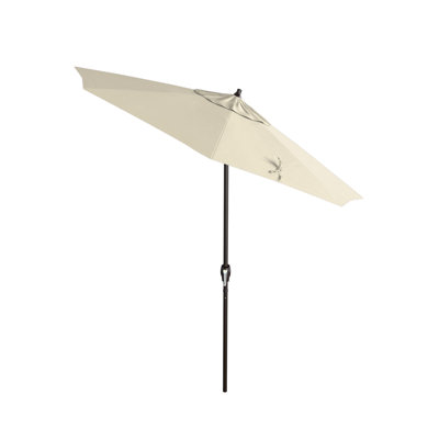 Milinda 90'' Market Umbrella