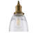 Sitkin 1 - Light Single Pendant-931545096