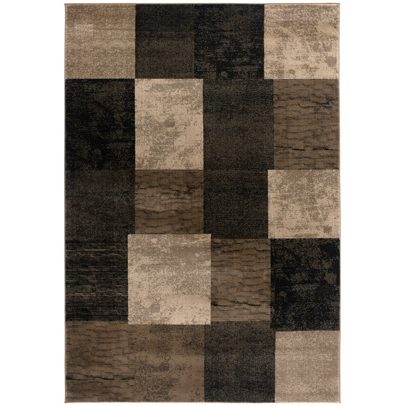 Barrville Rug, Rectangle 2'3" x 3'