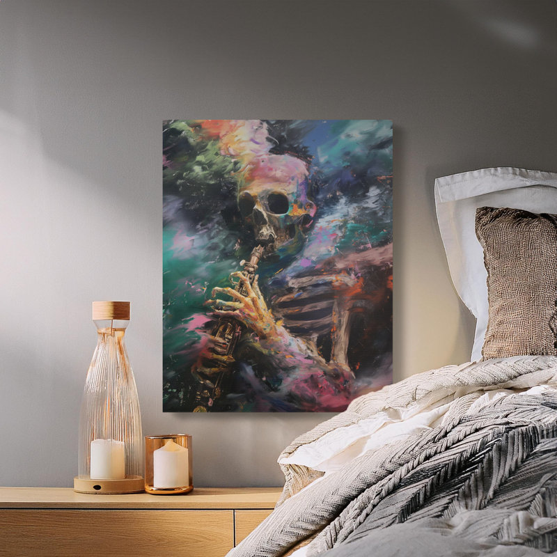 Wrapped Canvas Print Set, 60.96 cm H x 40.64 cm W