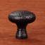 CK Series 1 1/4" Diameter Mushroom Knob-12829773