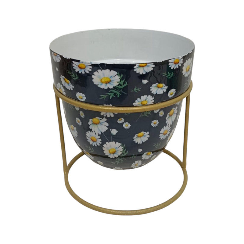 Cliffsage Pot Planter