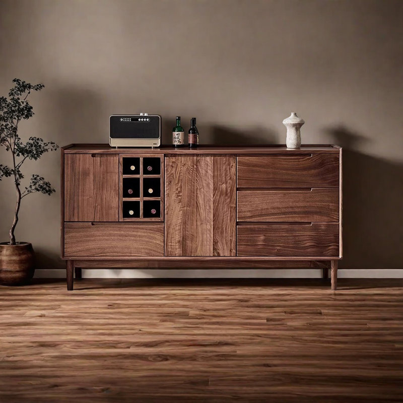 Buffet de rangement simple Nordic