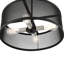 Lustre tambour Spoutnik à 4 lumières Emilia-256007020