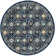 Osakis Performance Geometric Rug