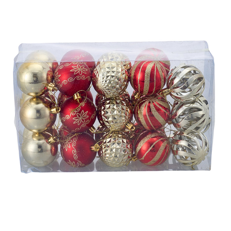 11.5cm Other Ball Ornament