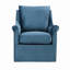 Fauteuil pivotant Deanna