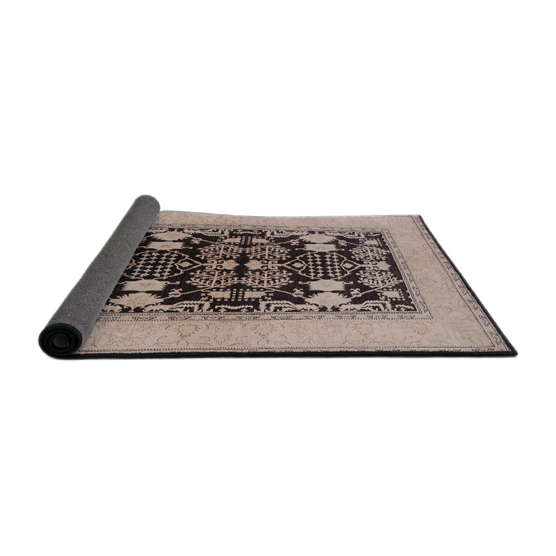 Tapis oriental Clement, Rond 4 pi