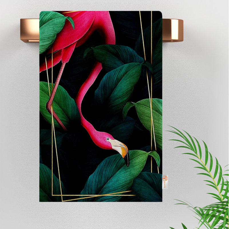 Cotton Tea Towel Kitchen Towel